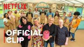 The Great British Baking Show Collection 9 | Official Clip | Netflix