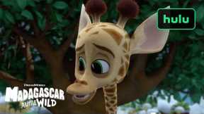 The Good Morning Song | Madagascar: A Little Wild | Hulu