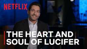 A Look Back at the Heart & Soul of Lucifer | Netflix