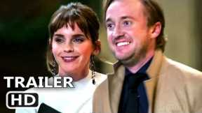 HARRY POTTER Return to Hogwarts Where The Magic Began Trailer (NEW 2022) Emma Watson