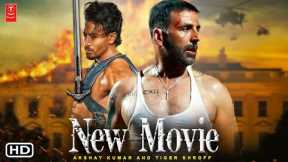 Akshay vs Tiger | Akshay Kumar & Tiger Shroff In New Bollywood Action Movie, Heropanti 2 Trailer