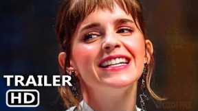 HARRY POTTER: RETURN TO HOGWARTS Trailer 2 (NEW 2022) Emma Watson