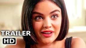 BIG GOLD BRICK Trailer (2022) Lucy Hale, Megan Fox