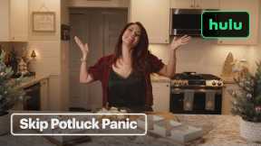 Skip Potluck Panic: Jackie Sorkin’s Candified Casserole Recipe | Hulu