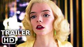 PEAKY BLINDERS Season 6 Trailer (2022) Anya Taylor-Joy, Cillian Murphy