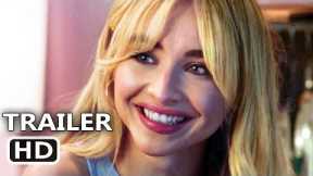 TALL GIRL 2 Trailer (2022) Sabrina Carpenter, Teen Movie
