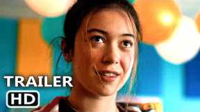 THE SKY IS EVERYWHERE Trailer (2022) Grace Kaufman, Teen Romance Movie