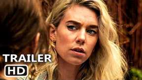 ITALIAN STUDIES Trailer (2022) Vanessa Kirby, Drama Movie