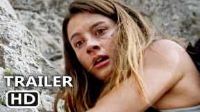 THE LEDGE Trailer (2022) Thriller Movie