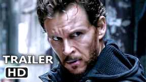 EXPIRED Trailer (2022) Ryan Kwanten, Thriller Movie