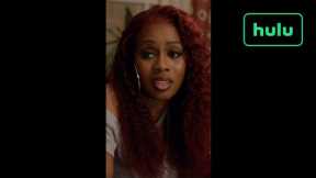 This Episode Gets You Hot Sauce Mad! | Queens Talk | Hulu | #Shorts