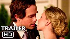 PLANNING ON FOREVER Trailer (2022) Emily Tennant, Romantic Movie
