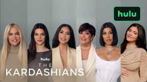 The Countdown Begins | The Kardashians | Hulu