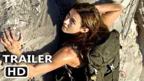 THE LEDGE Trailer 2 (NEW 2022) Thriller Movie