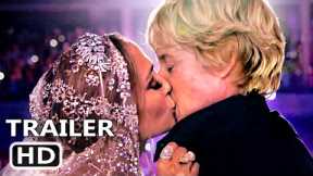 MARRY ME New Trailer (2022) Jennifer Lopez, Owen Wilson, Romantic Movie