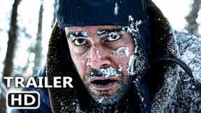 THE PILOT Trailer (2022) Pyotr Fyodorov, Thriller Movie