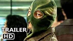 CAUGHT IN TIME Trailer (2022) Jessie Lie, Thriller Movie