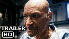THE CHANGED Trailer (2022) Tony Todd