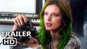 MEASURE OF REVENGE Trailer (2022) Bella Thorne, Melissa Leo