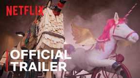 Making Fun | Official Trailer | Netflix