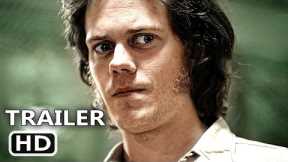 CLARK Trailer (2022) Bill Skarsgård, Thriller Movie