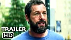 HUSTLE Trailer (2022) Adam Sandler, Basketball, Comedy Movie