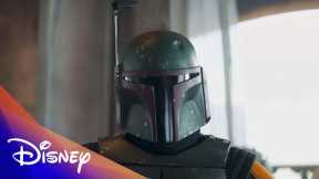 What to Watch on Disney+ If You Loved The Book of Boba Fett | Disney