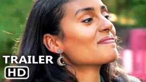 OUTSIDERS Trailer (2022) Clark Backo, Skylan Brooks, Thriller Movie