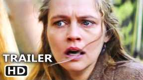 THE TWIN Trailer (2022) Teresa Palmer, Thriller Movie