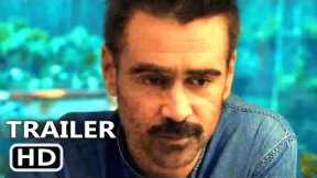 AFTER YANG Trailer (2022) Colin Farrell, Sci-Fi, Drama Movie