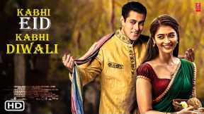 Kabhi Eid Kabhi Diwali Trailer (2023) - Salman Khan, Pooja Hagde, Release Date, Kick 2 Trailer,