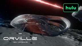 The Orville: New Horizons Sneak Peek | Arriving 6.2.2022 | Hulu