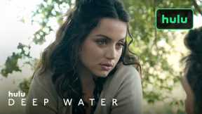Deep Water | Teaser Trailer | Hulu