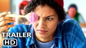 HARD CELL Trailer (2022) Netflix Comedy Series