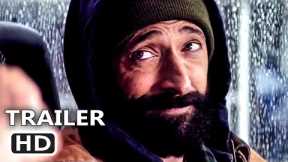 CLEAN Trailer (2022) Adrien Brody, Drama Movie