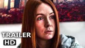 DUAL Trailer (2022) Karen Gillan, Theo James, Aaron, Paul Movie