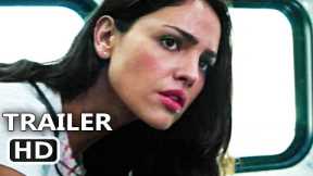 AMBULANCE Trailer 2 (2022) Jake Gyllenhaal, Eiza González, Michael Bay Movie