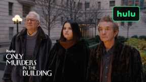 Only Murders in the Building Season 2 | Hulu