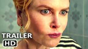 ROAR Trailer (2022) Nicole Kidman, Comedy Series