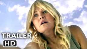THE AVIARY Trailer (2022) Malin Akerman, Thriller Movie