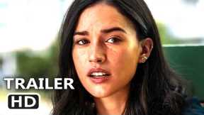 ALONG FOR THE RIDE Trailer (2022) Teen, Romance Movie