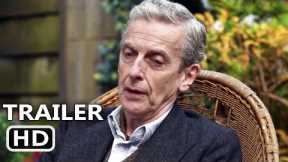 BENEDICTION Trailer (2022) Jack Lowden, Peter Capaldi