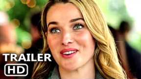 GHOSTS OF CHRISTMAS PAST Trailer (2022) Romantic Movie