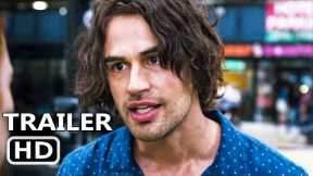 THE TIME TRAVELER'S WIFE Trailer (2022) Theo James, Rose Leslie