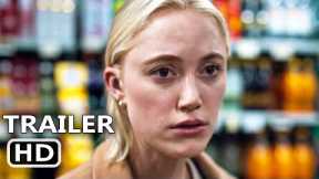 WATCHER Trailer 2 (2022) Maika Monroe, Thriller Movie