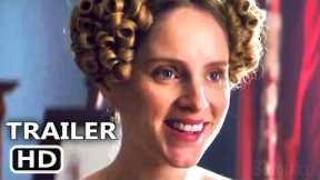 GENTLEMAN JACK Season 2 Trailer 2 (NEW 2022) Suranne Jones, Sophie Rundle, Drama Series