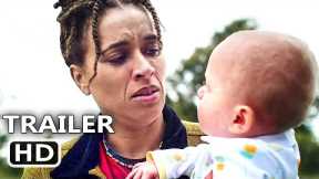 THE BABY Trailer (2022) Michelle de Swarte, Thriller Series
