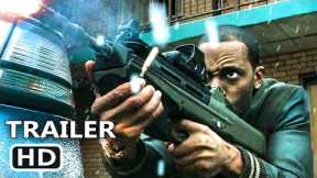 RESPECT THE JUX Trailer (2022) Drama Movie