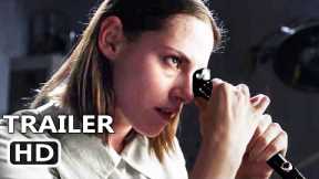 CRIMES OF THE FUTURE Trailer (2022) Kristen Stewart, Léa Seydoux
