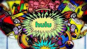 Hulu IDs | Official Launch Compilation